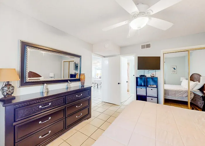 The Edgewater 81 * Gulf Shores