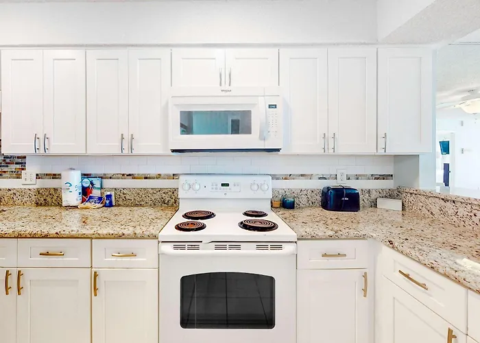 Holiday home The Edgewater 81