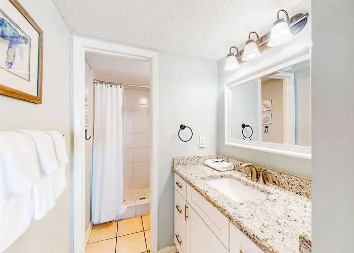 The Edgewater 81 Holiday home Gulf Shores