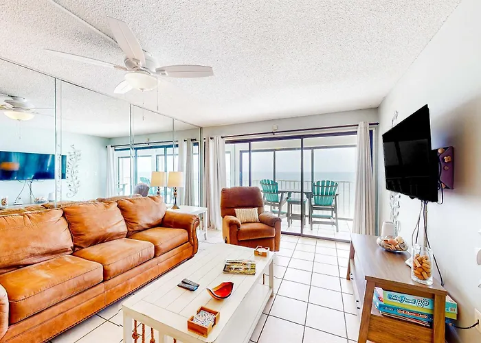 Holiday home The Edgewater 81 Gulf Shores