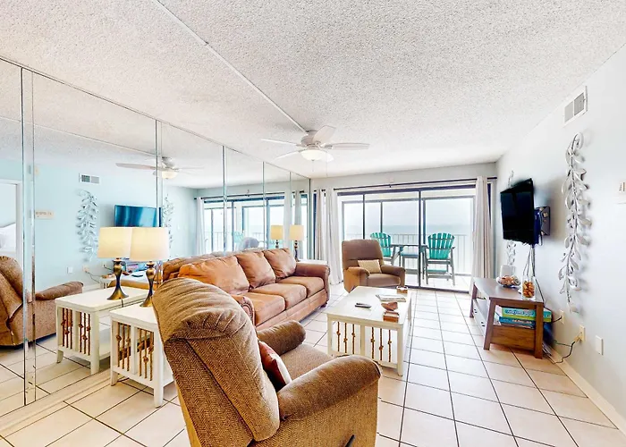 The Edgewater 81 Gulf Shores