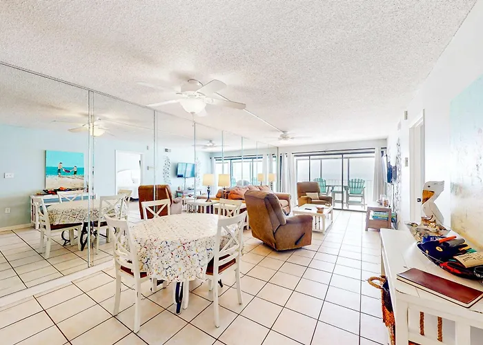 Holiday home The Edgewater 81 *