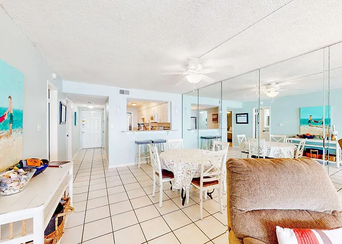 The Edgewater 81 Holiday home Gulf Shores