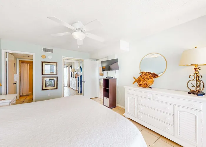 Holiday home The Edgewater 81