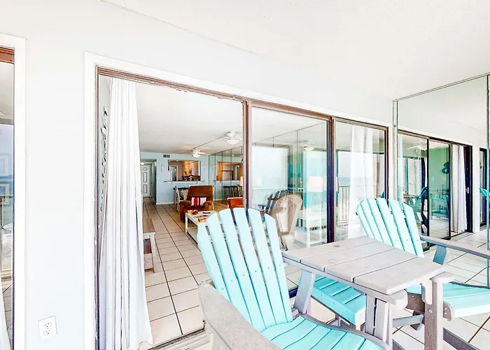 The Edgewater 81 Holiday home *
