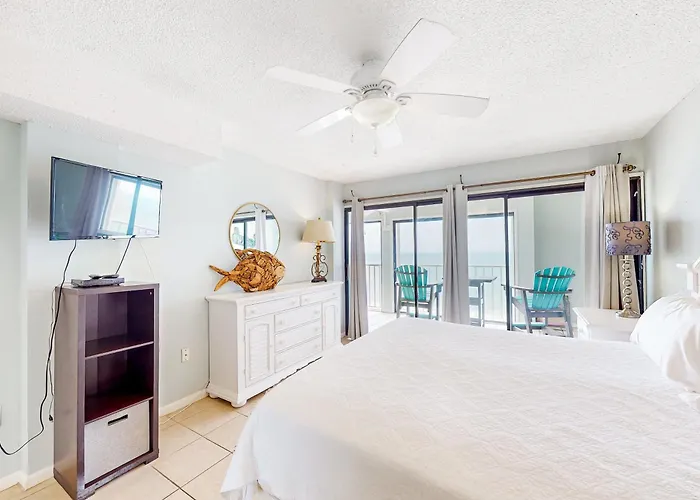 The Edgewater 81 Gulf Shores